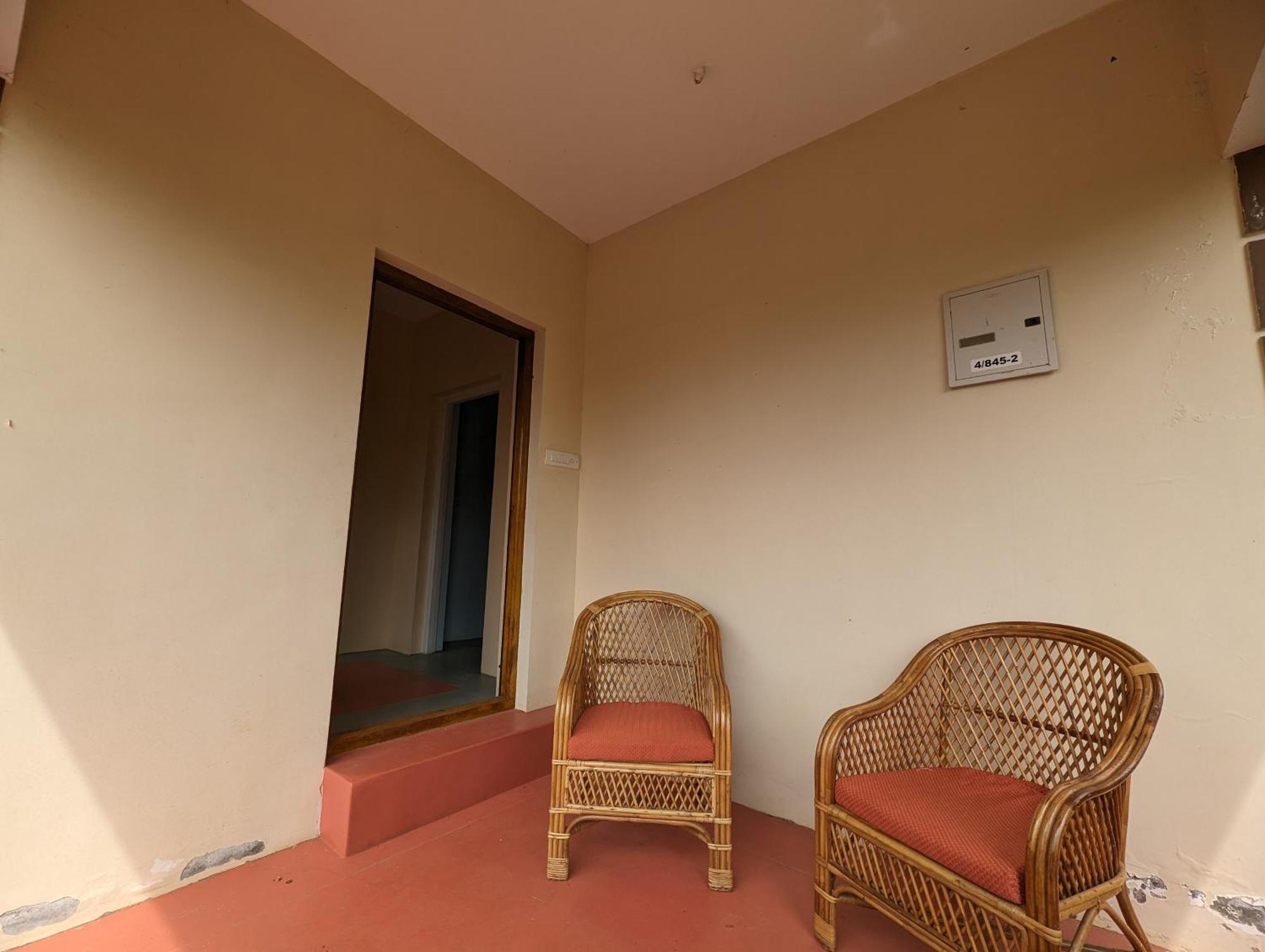 Ghar Homestay, Kotagiri Exterior foto