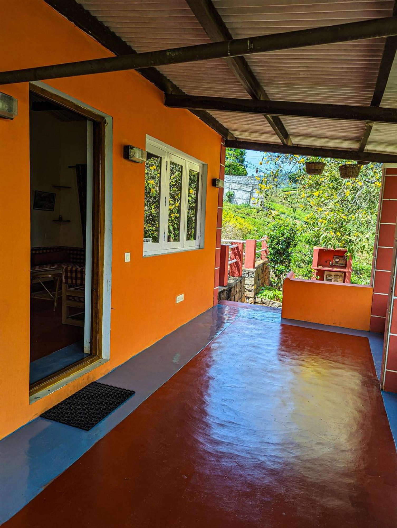 Ghar Homestay, Kotagiri Exterior foto