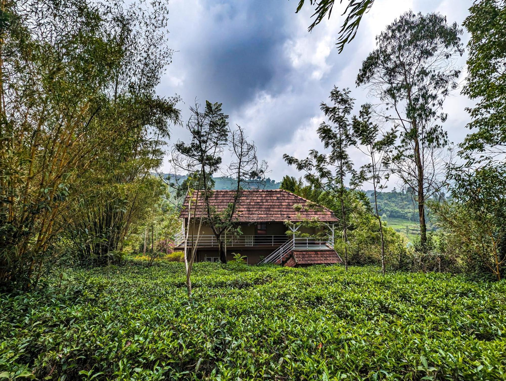 Ghar Homestay, Kotagiri Exterior foto